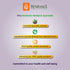 Krishna'S Herbal & Ayurveda Karela Jamun Mix Juice